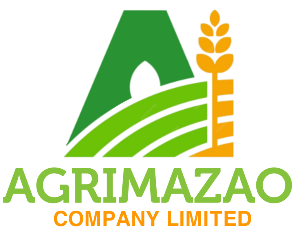 Agrimazao
